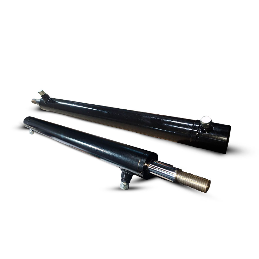 CH. INYECTOR DE CARTUCHO - 0401 09055