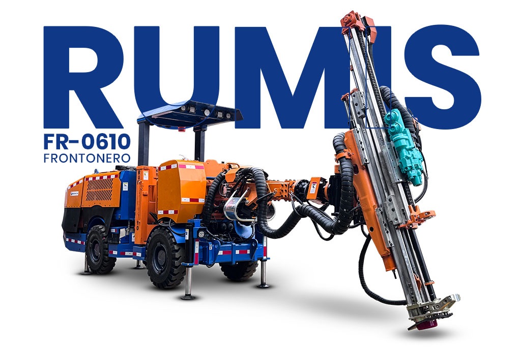 Rumis FR-0610