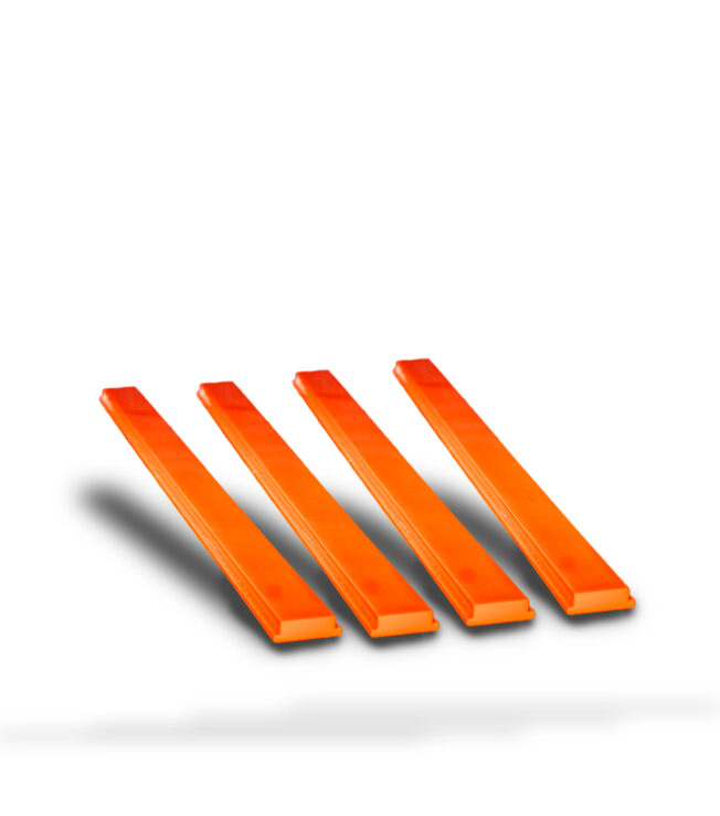 PAD RUBBER