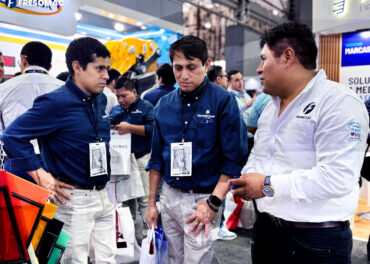 FRESOMAC PRESENTE EN LA EXPOMINA 2026